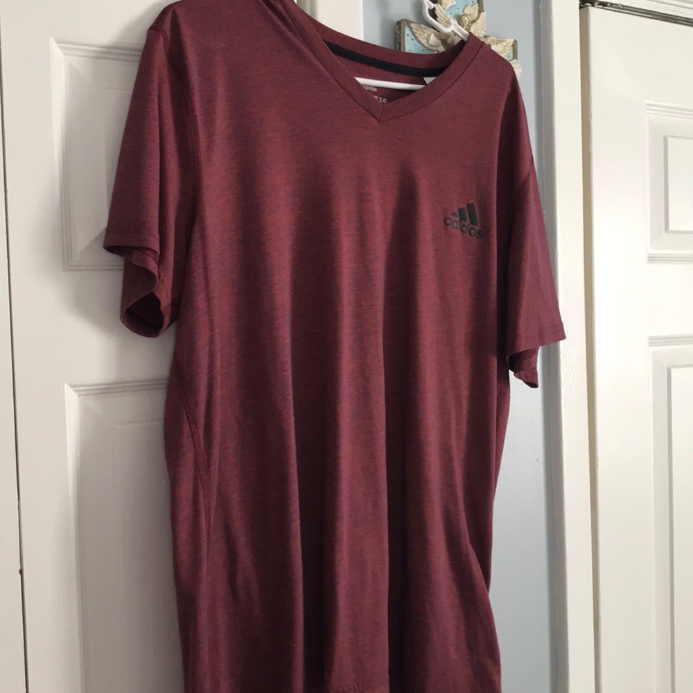 Adidas dri-fit